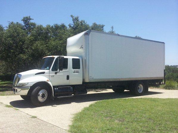 Flat Rate Movers Inc.
