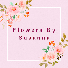 Flowers by Susanna