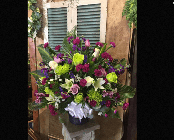 Flowers by Susanna