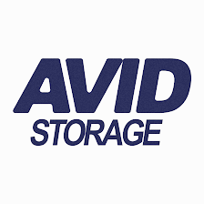 Avid Storage