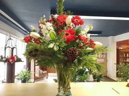 Arthur Pfeil Smart Flowers, Inc