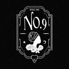 No.9 Floral - Chocolates - Gifts