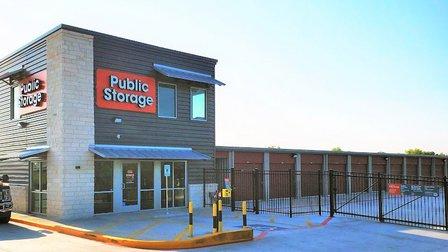 Public Storage