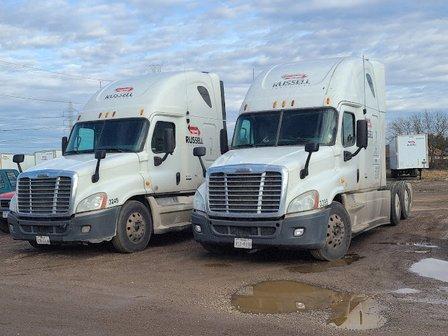 Russell Transport