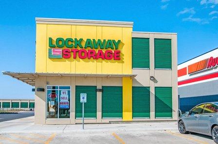 Extra Space Storage