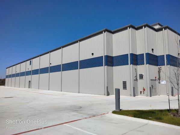 UpLift Self Storage - West Loop