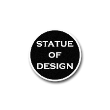 Statue of Design