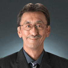 James P. Bell, PA-C