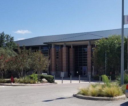 Mountain Laurel Hall (MLH)