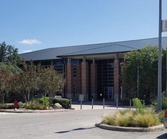 Mountain Laurel Hall (MLH)