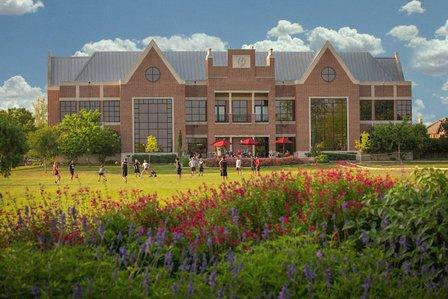 Schreiner University