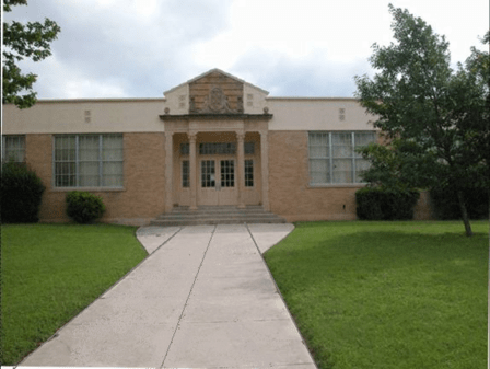 Alamo College District Greater Kerrville Center