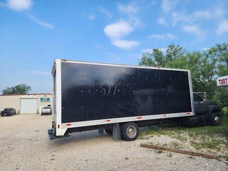 Kane Boat & RV Storage, LLC