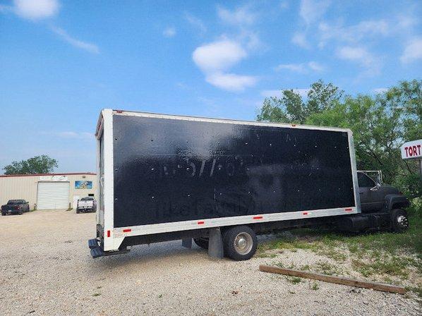 Kane Boat & RV Storage, LLC