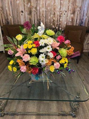 Flowers & More by Julia