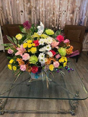 Flowers & More by Julia
