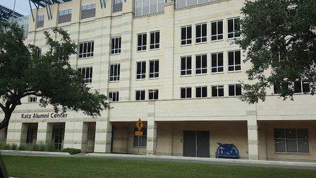Katz Alumni Center