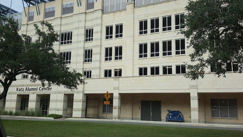 Katz Alumni Center