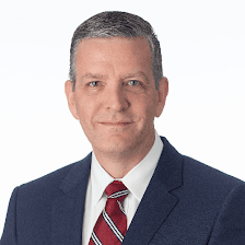 John R Chance, II, MD