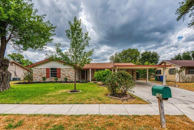 Texas LoneStar Realestate