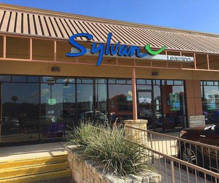 Sylvan Learning of NW San Antonio