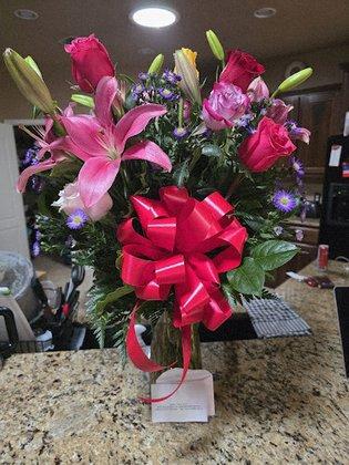 San Antonio Bloom Fresh Florist