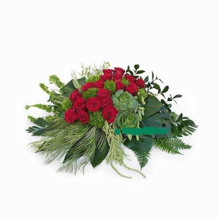 J & S Flower Shop