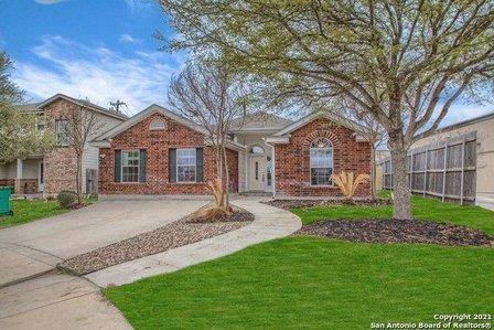 Autumn Run Family Pit Pad (SHORT TERM RENTALS)