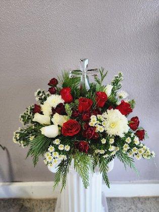 Sabrina's Florist