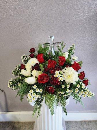 Sabrina's Florist