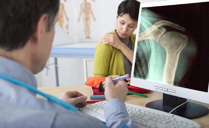 Sports, Occupational & Knee Surgery
