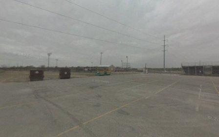 Marion High School Baseball Field