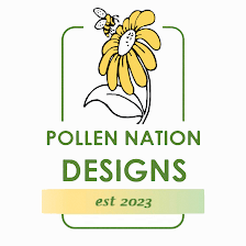 PollenNation Designs