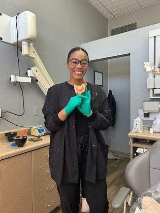 Accelerated Academy | Dental Assisting - New Braunfels