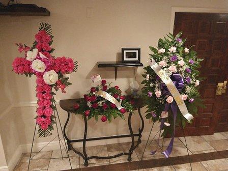Valerie's Flowers