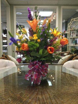 Weidners Flowers Inc.
