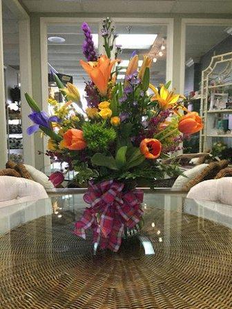 Weidners Flowers Inc.