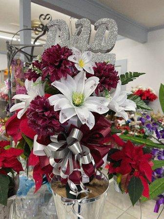 Inspirational Floral, Gifts & Designs by Mireya