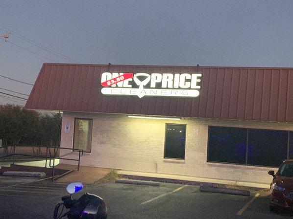 One Price Cleaners