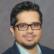 Jeet Gandhi, MD