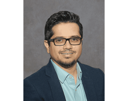 Jeet Gandhi, MD