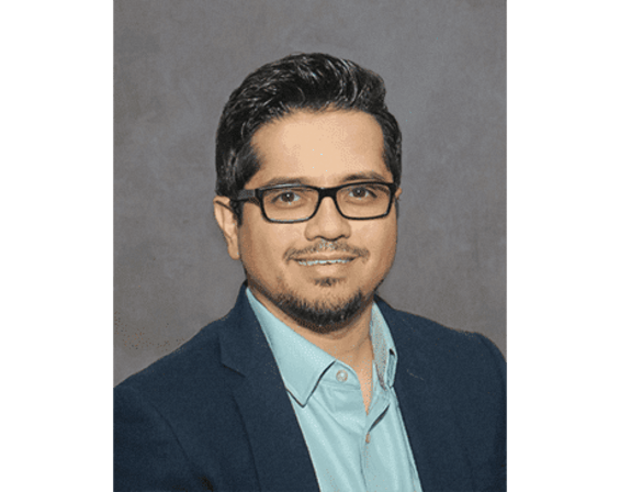 Jeet Gandhi, MD