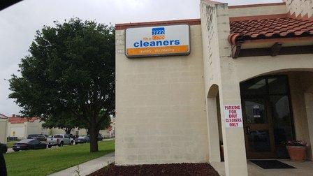 The Cleaners