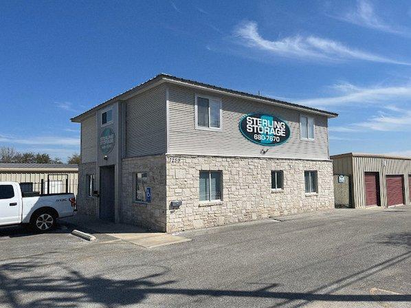Sterling Storage