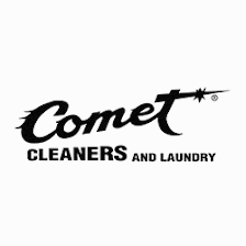 Comet Cleaners