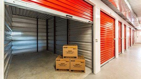 StorageMart