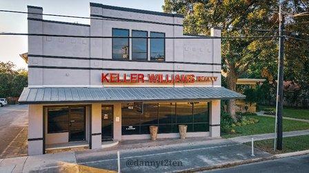 Keller Williams Heritage New Braunfels