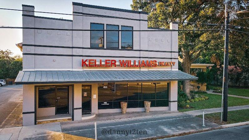 Keller Williams Heritage New Braunfels