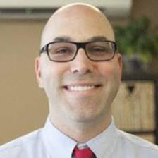 Dr. Derek Sanchez PT, DPT, CSCS