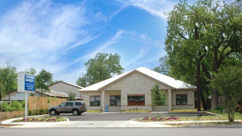 Coldwell Banker D'Ann Harper, REALTORS - New Braunfels